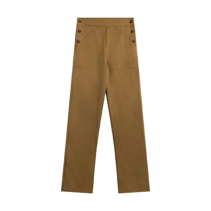 Women's Work Trouser