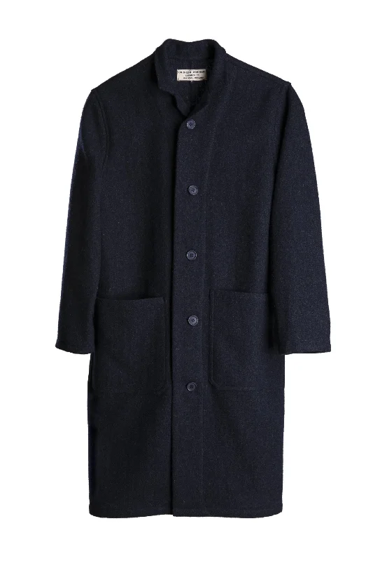 Wool Coat