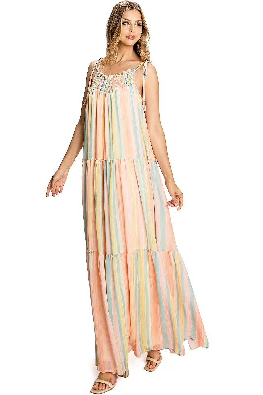 Endless Summer Maxi Dress