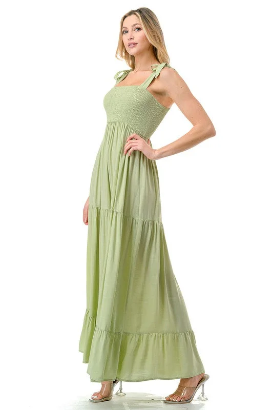 Women MAXI Dress