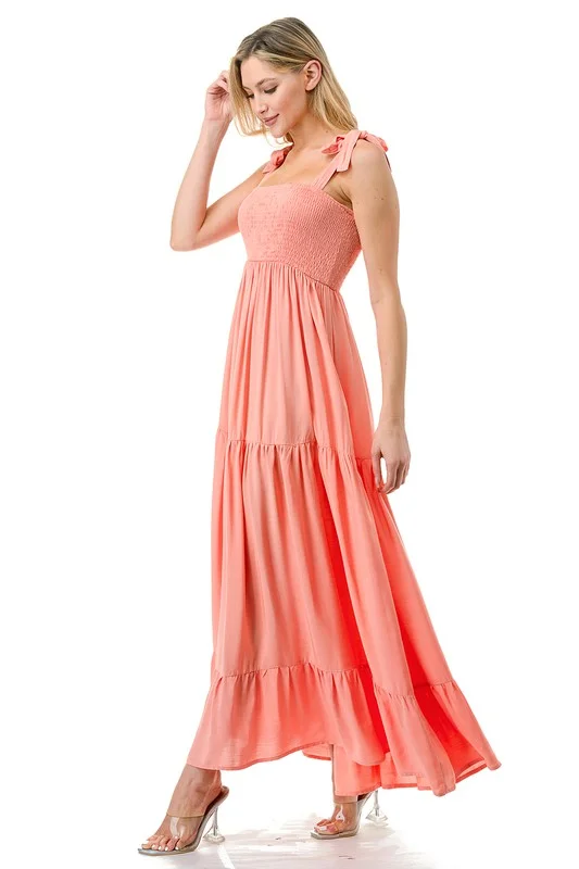 Women MAXI Dress